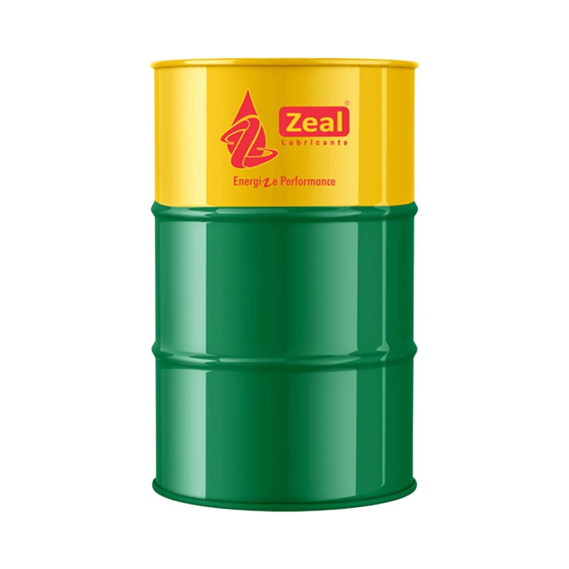 ZEAL ISO VG 68
