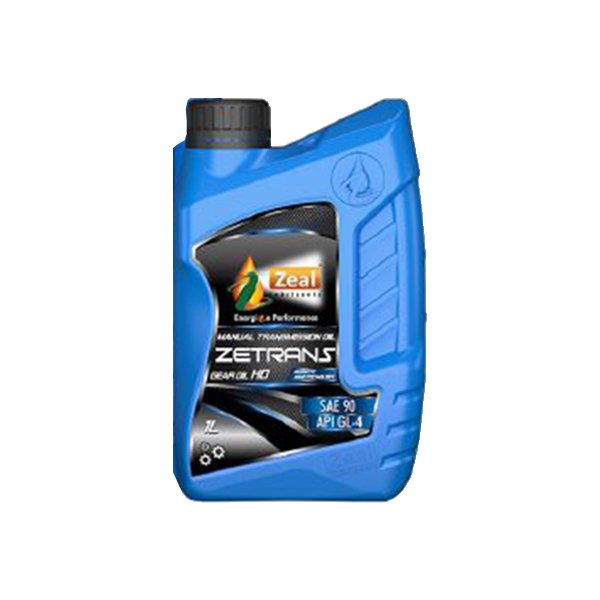 Zeal ZeTrans HD Series GL-4