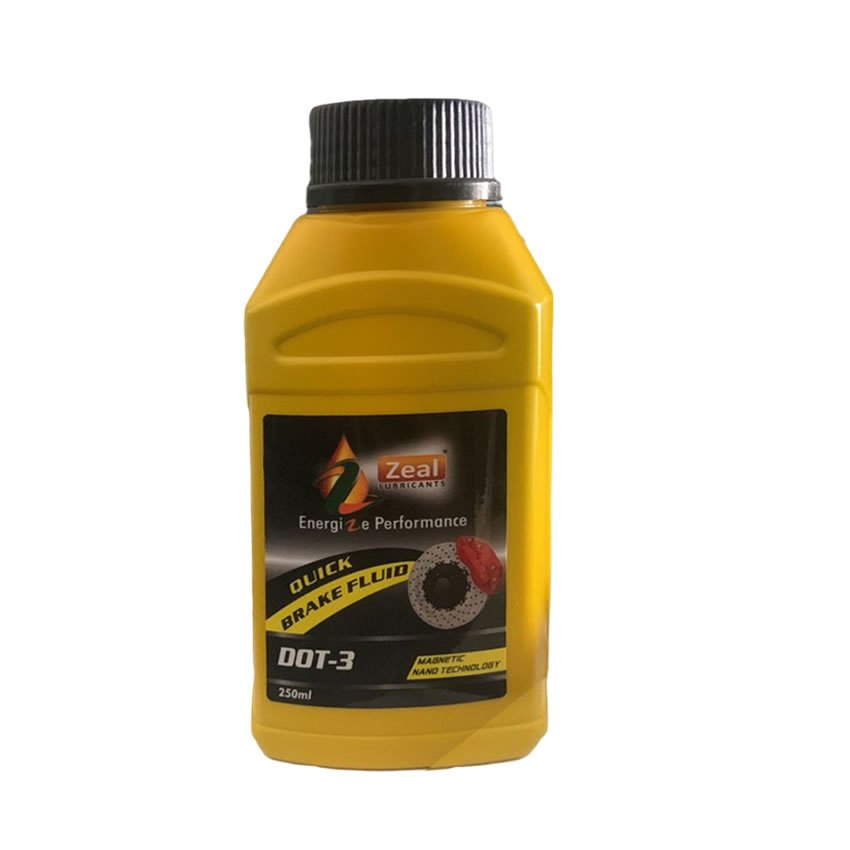 Brake Fluide DOT3